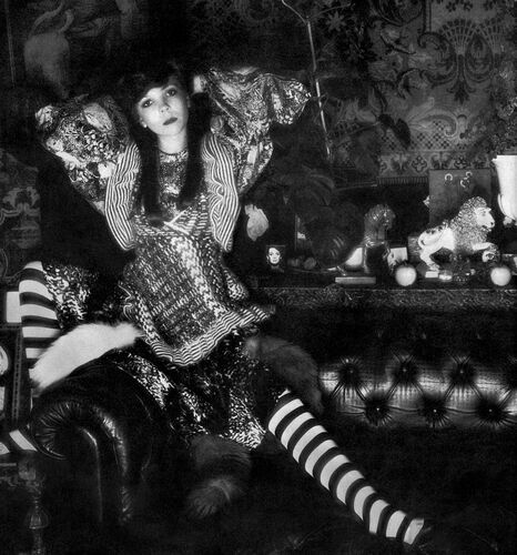 NP_FA_PEN001: Penelope Tree