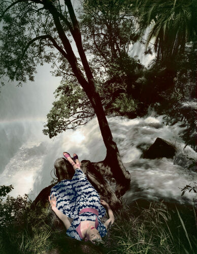 NP_FA_WP008: Victoria Falls