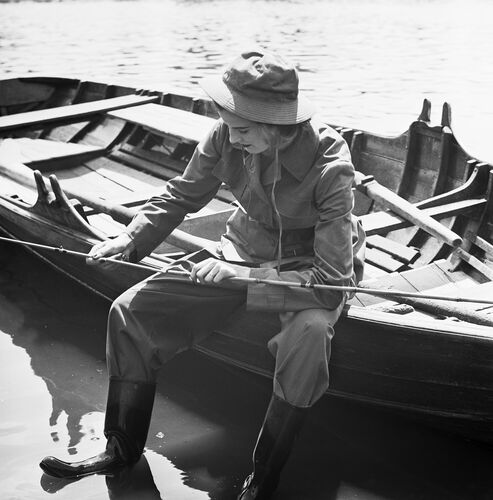 NP_FA_WP152: Wenda Parkinson