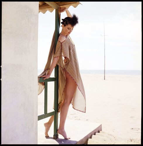 NP_LBR001: Lesley Branner