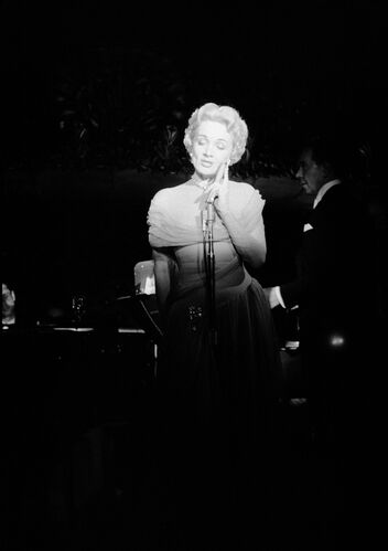 NP_MD008: Marlene Dietrich