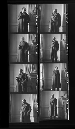 NP_NP01A2_CS Lewis_0002: C.S. Lewis