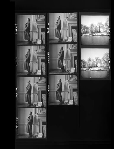 NP_NP01A2_CS Lewis_0003: C.S. Lewis