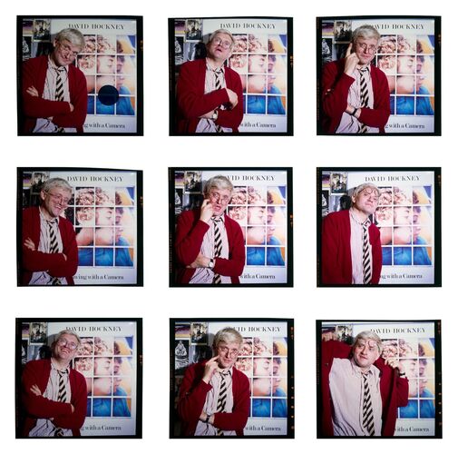 NP_NP02B3_DavidHockney_001: David Hockney