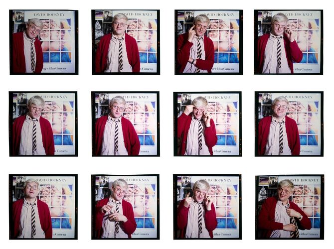 NP_NP02B3_DavidHockney_002: David Hockney