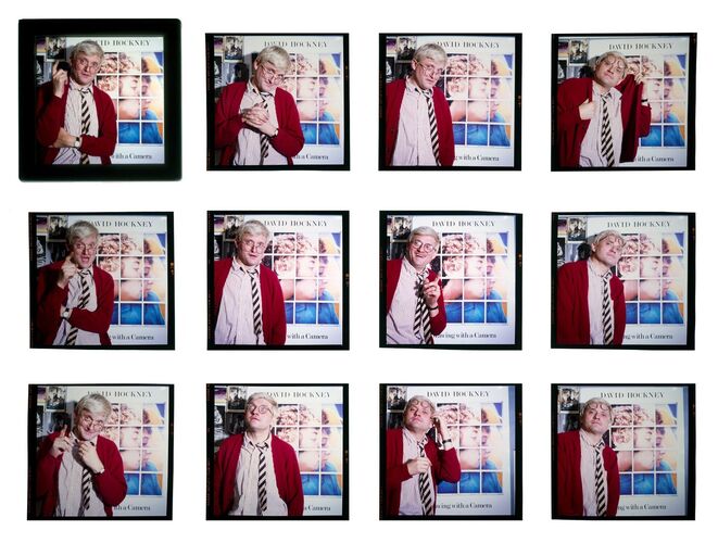 NP_NP02B3_DavidHockney_003: David Hockney