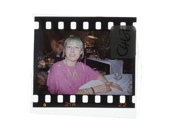 NP_NP03C3_017(2): Zandra Rhodes
