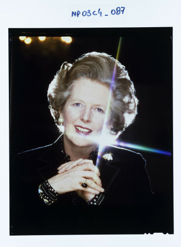 NP_NP03C4_087: Margaret Thatcher