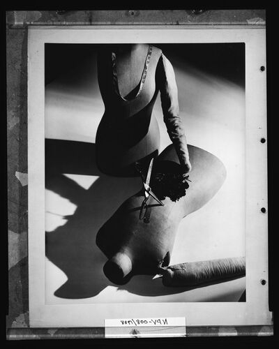 NP_NP04D4_1930s_undated004: Still Life