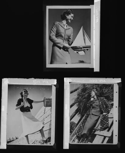 NP_NP04D4_1938_002: Harrods Salon and Dorville Ad