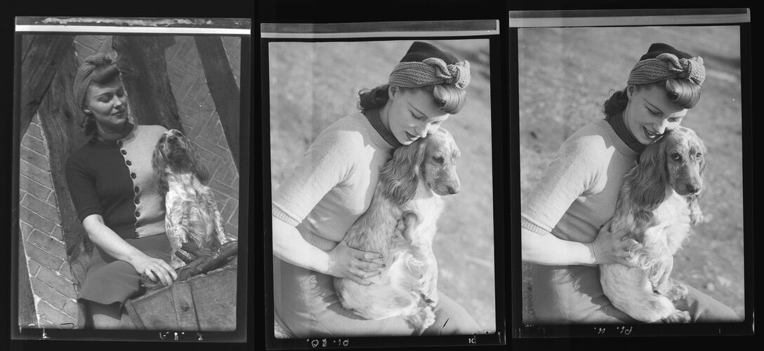 NP_NP04D4_1941_002A: 1940s Fashion