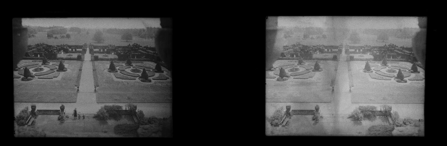 NP_NP04D4_1942_021: Rose Beds