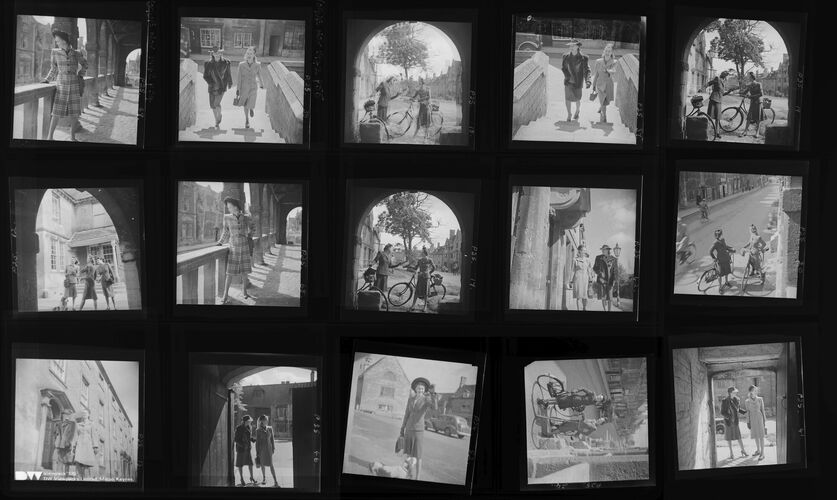 NP_NP04D4_1942_038: Country Town Life