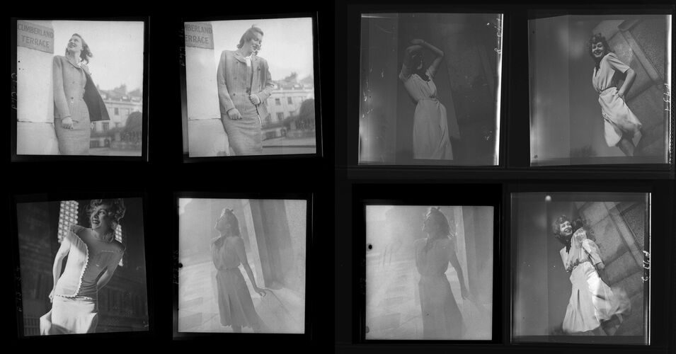 NP_NP04D4_1943_007: 1940s fashion