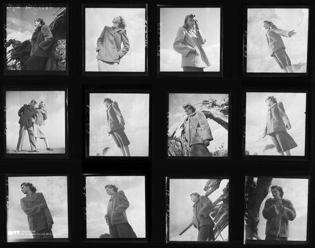 NP_NP04D4_1943_011: Wartime fashion