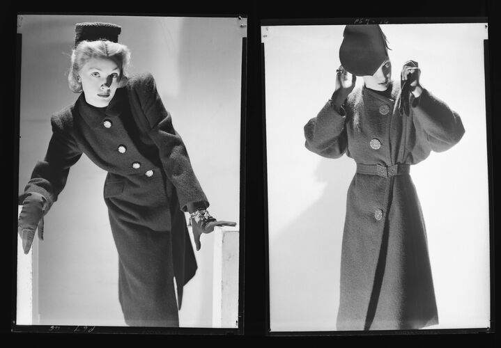 NP_NP04D4_1943_017A: Vogue Christmas 1943