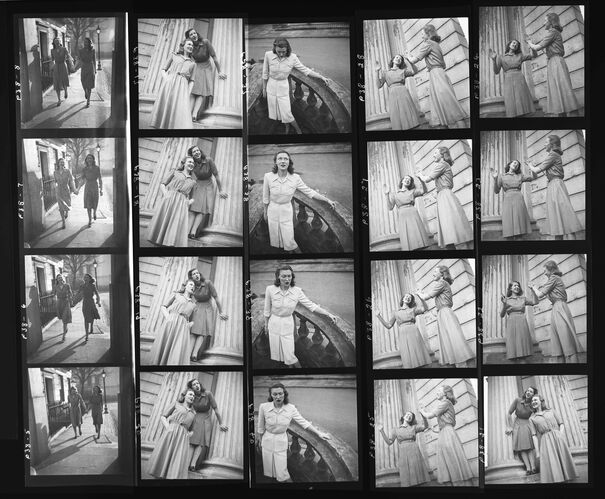 NP_NP04D4_1943_025A: Dorville Advert