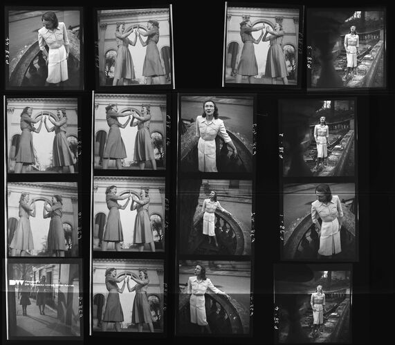 NP_NP04D4_1943_025B: Dorville Advert