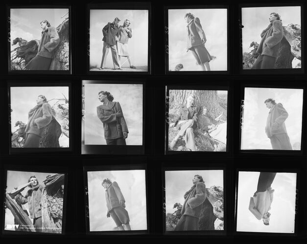 NP_NP04D4_1943_026: Wartime fashion