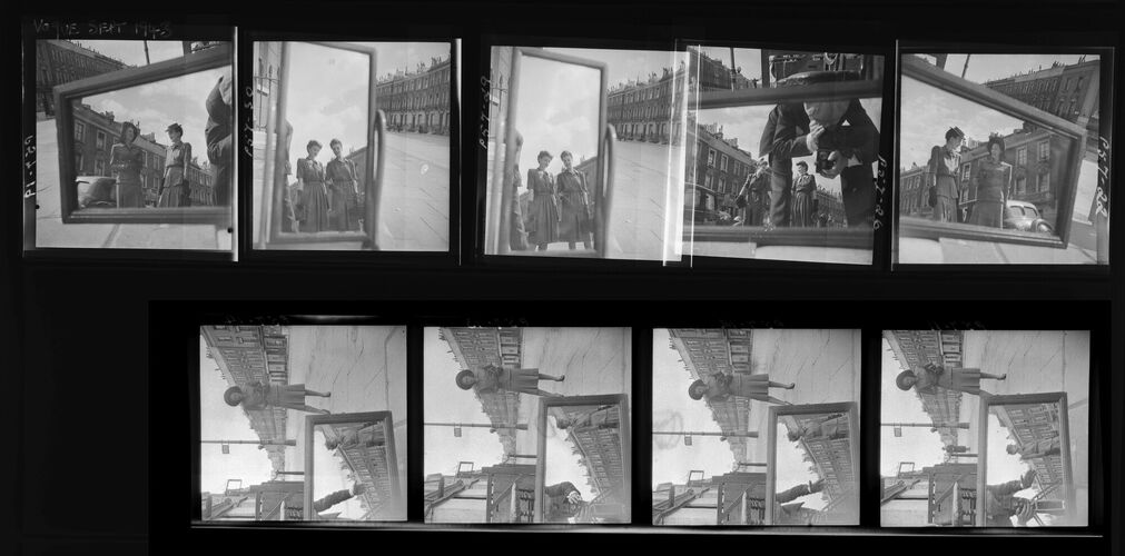 NP_NP04D4_1943_034A: Coupon Savers