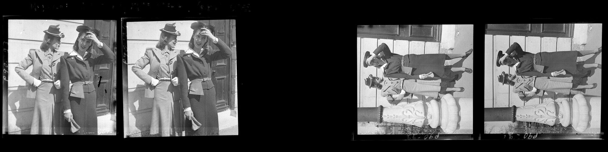 NP_NP04D4_1944_025: 1940s fashion