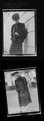 NP_NP04D4_1944_060A: Dyed Ermie and Kolinksy Fur