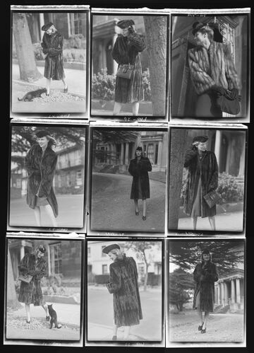 NP_NP04D4_1944_060B: Dyed Ermie and Kolinksy Fur