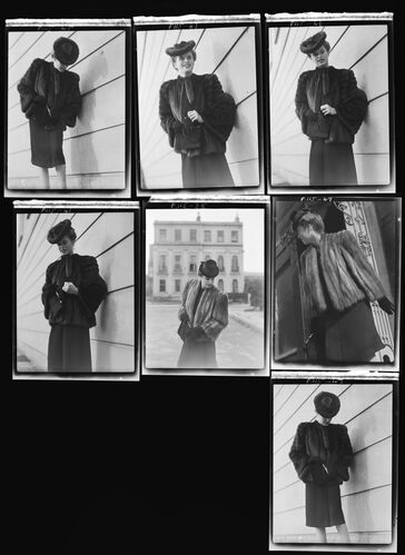 NP_NP04D4_1944_060D: Dyed Ermie and Kolinksy Fur