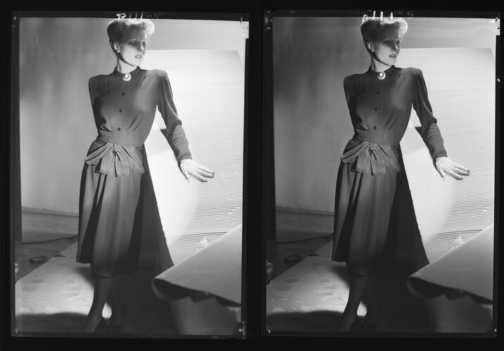 NP_NP04D4_1944_065A: Stork Dresses