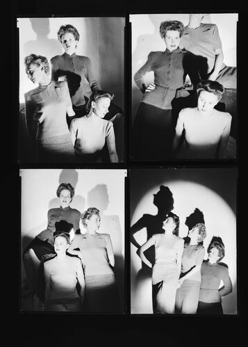 NP_NP05E1_1945_032_A: Sweaters