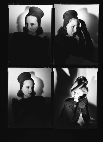 NP_NP05E1_1945_036_E: London Hats