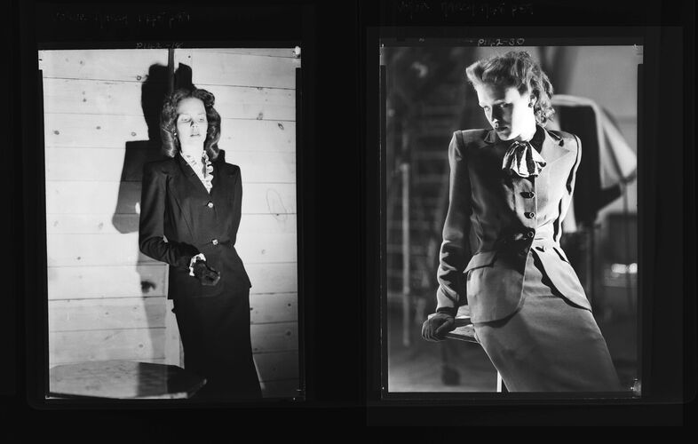 NP_NP05E1_1945_037: Vogue March 1945