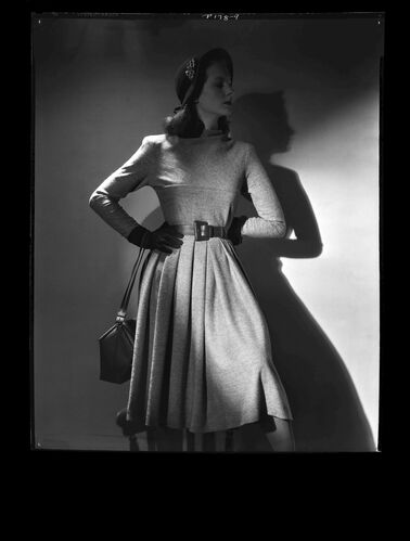 NP_NP05E1_1946_006E: Shophound Oils the Wheels