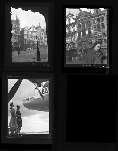 NP_NP05E1_1946_035: Travelling There by Air