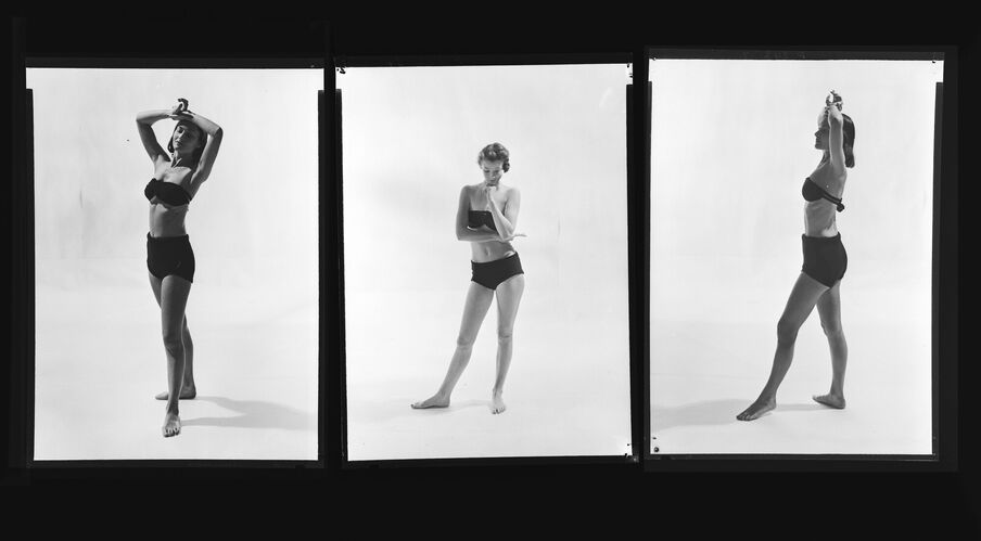 NP_NP05E1_1947_001A: Sports Clothes