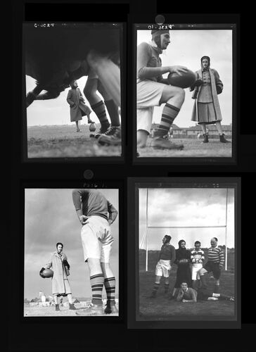 NP_NP05E1_1947_003A: A Rugby Game