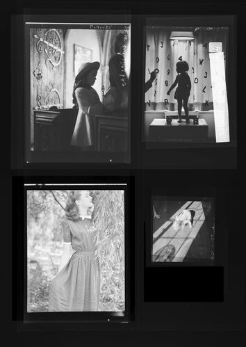 NP_NP05E1_1947_030: As Young As You Are, Vogue Aug 1947