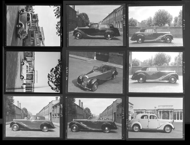 NP_NP05E1_1948_035B: Cars