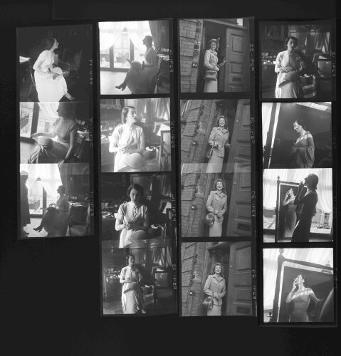 NP_NP05E1_1948_041C: Pat Cunningham Trousseau