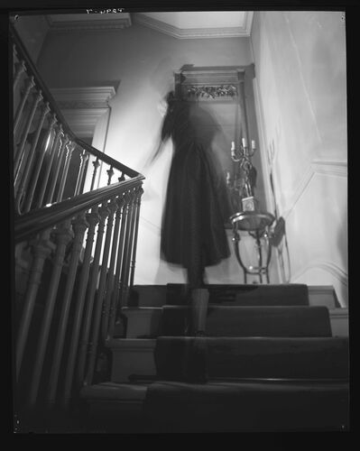 NP_NP05E2_1949_002E: Wenda Parkinson