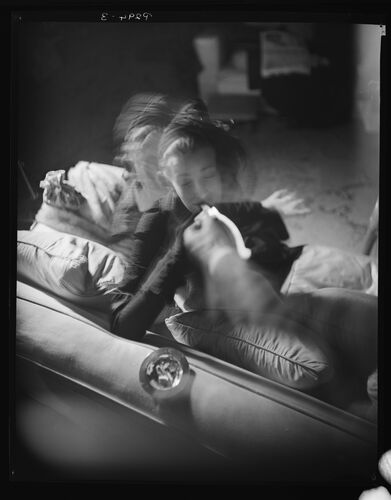 NP_NP05E2_1949_002J: Wenda Parkinson