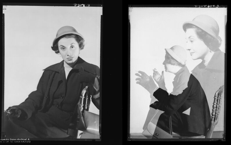 NP_NP05E2_1949_006: Model Test