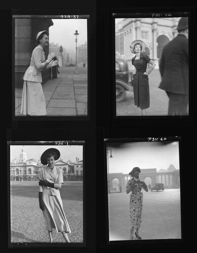 NP_NP05E2_1949_008A: 1949 Vogue