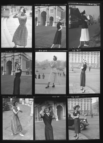 NP_NP05E2_1949_008B: 1949 Vogue