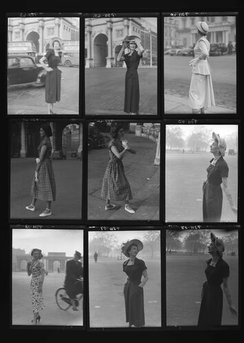 NP_NP05E2_1949_008C: 1949 Vogue