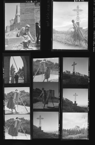 NP_NP05E2_1949_009: 1949 Vogue