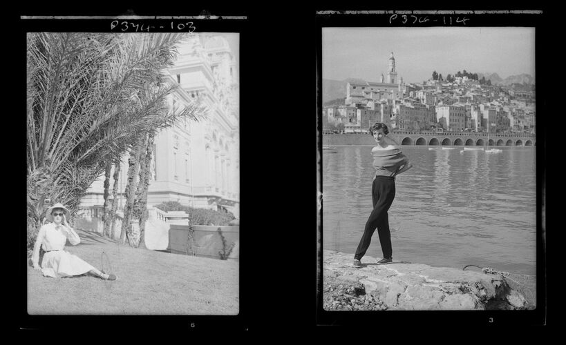 NP_NP05E2_1949_010A: 1949 Vogue