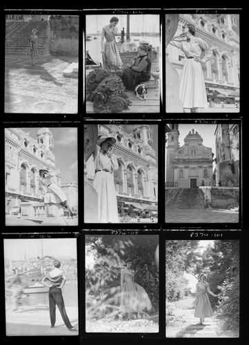 NP_NP05E2_1949_010B: 1949 Vogue