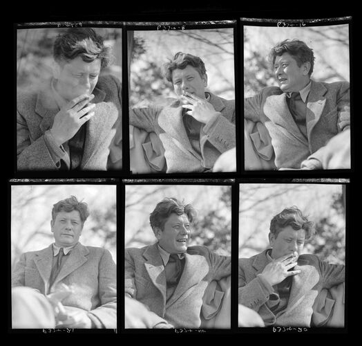 NP_NP05E2_1949_010E: 1949 Vogue