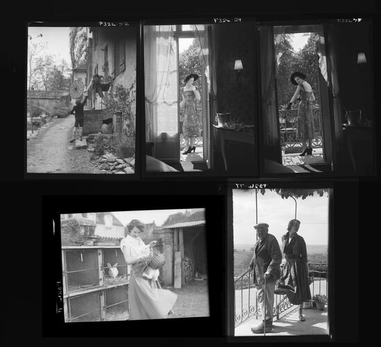 NP_NP05E2_1949_016C: 1949 Vogue